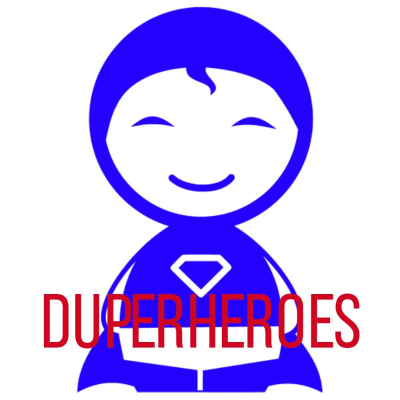 Duperheroes