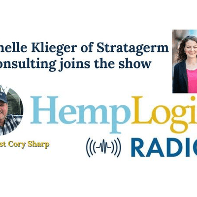 episode "The Breaking Food Chain" What you Need to Know Today! artwork