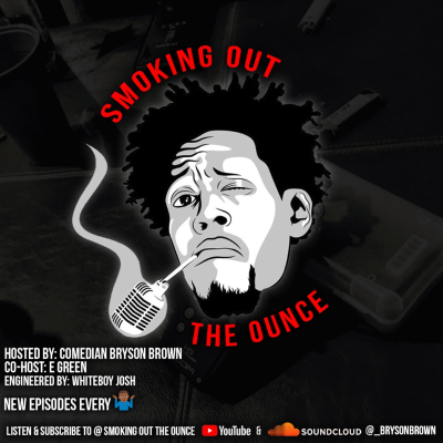 episode Smoking Out the Ounce #23 talkin sh!it w/ Chingo Bling artwork