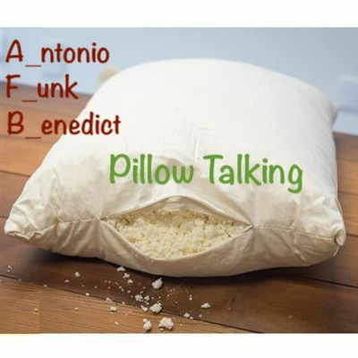 episode _A_F_B - Pillow Talking artwork