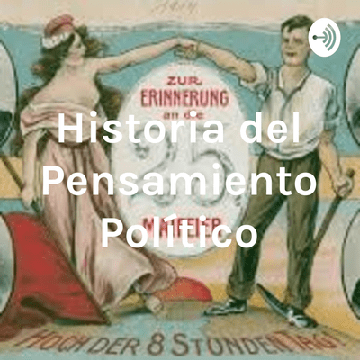 Historia del Pensamiento Político