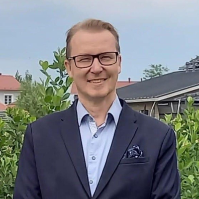 episode Jari Rissanen artwork