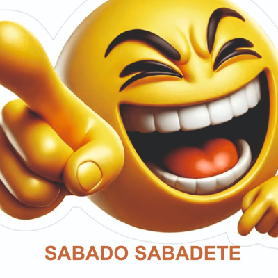 episode SABADO SABADETE - 07 - 06 - 25 artwork