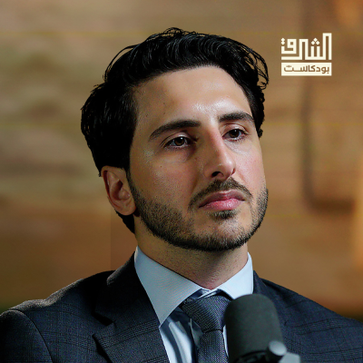 episode المجاعة في غزة: هكذا حوّلت إسرائيل الطعام إلى سلاح | بودكاست الشرق artwork