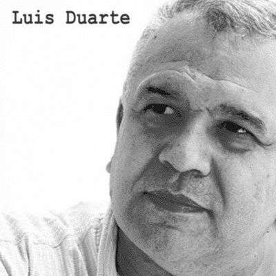 Audiocuentos de Luis Duarte