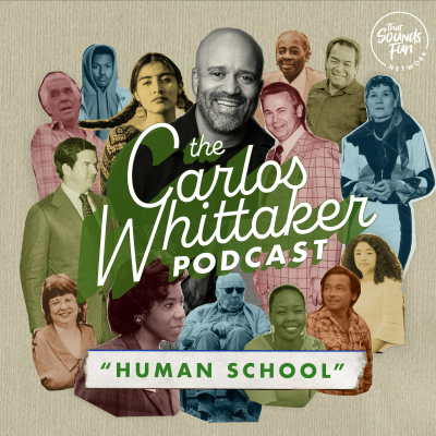 episode Episode 65: Joon - Grief And Dying From The Perspective Of A Hospital Chaplain artwork
