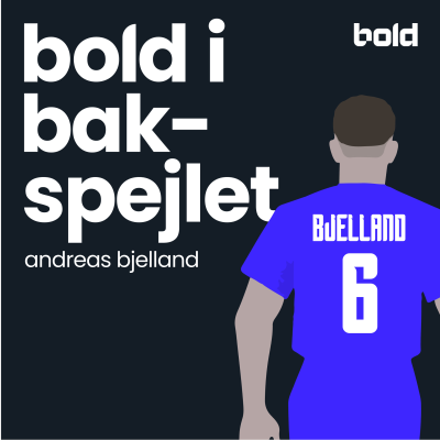 episode Bjellands store drøm knust ved bagagebåndet artwork