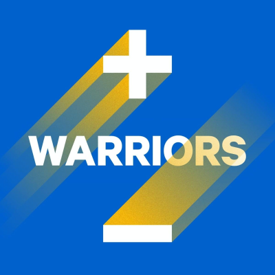 episode Warriors Plus Minus has a new channel artwork