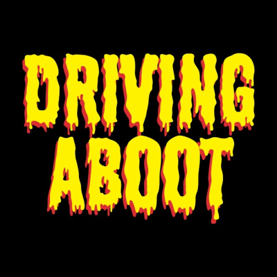 episode Driving Aboot EP4 artwork