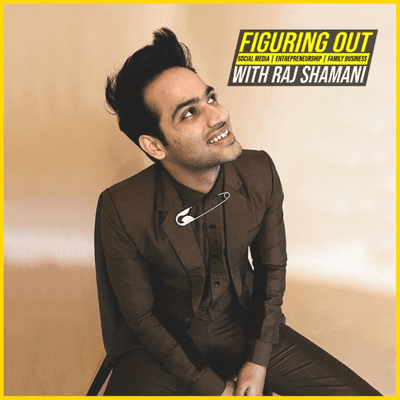 Raj Shamani - Figuring Out