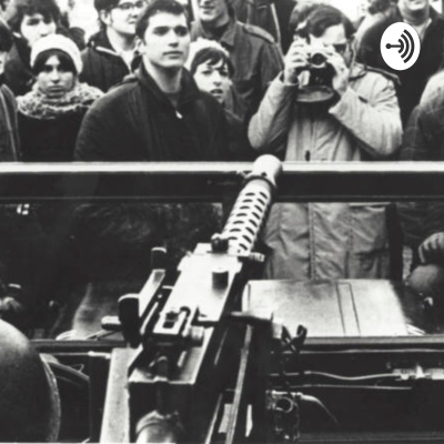 Los años 60; Revolución cultural