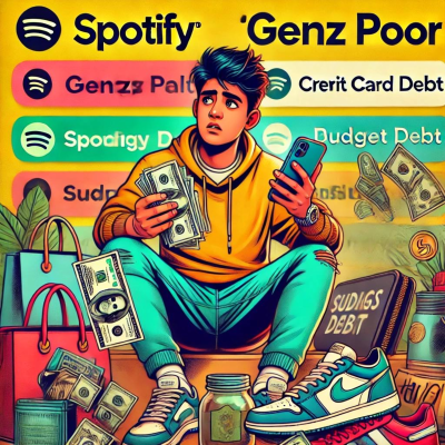 episode Avoid these things and you’ll never go broke artwork