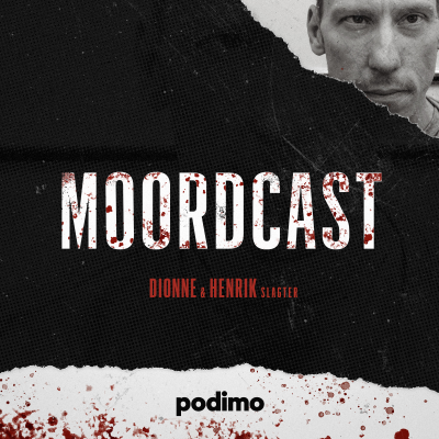 episode Stephen Port: De man die zijn slachtoffers lokte via Grindr | Moordcast #201 artwork