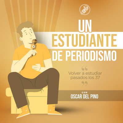 episode Ep.3 Primeras asignaturas artwork