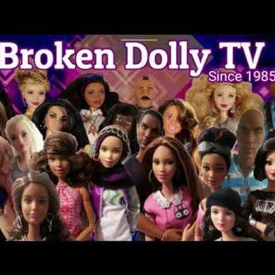 episode INSTAGRAM LIVE with Adonis Dareau & Gypsie Koreana @ Walmart in the Toy ISLE artwork