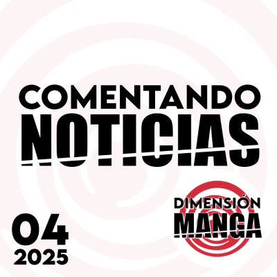 episode NOTICIAS 2025: Semana 4 artwork