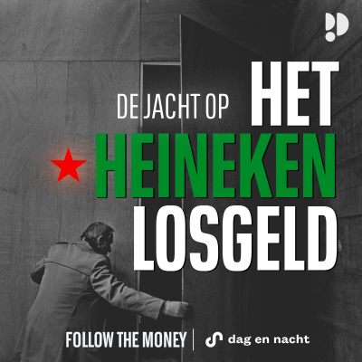 De Jacht op het Heineken-losgeld