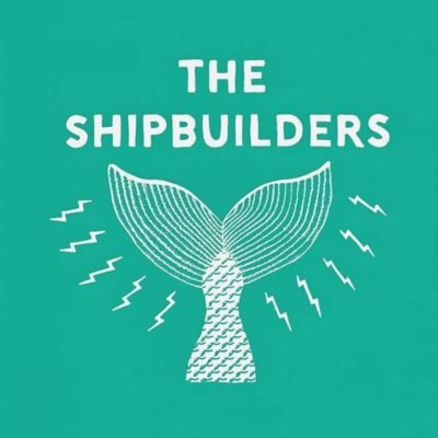 episode Ep.63 The Shipbuilders artwork