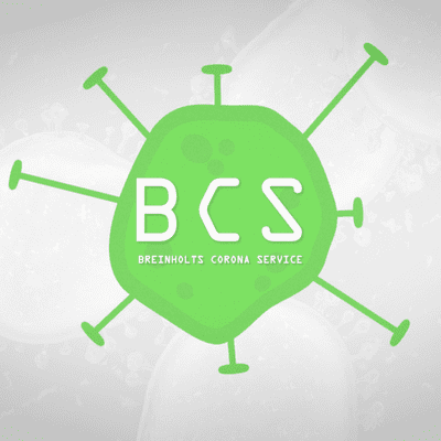 episode Breinholts Corona Service episode 5 - mandag 23 marts artwork