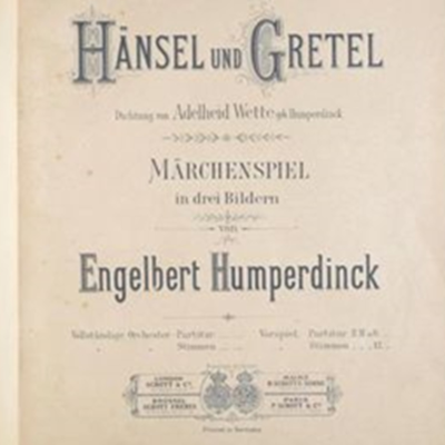 episode Sammlung Musik und Theater artwork