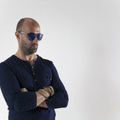 episode Jose Bellver_ InTheMix ED 300 artwork