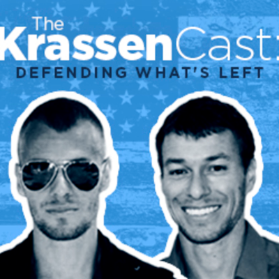 Krassencast: Defending What's Left
