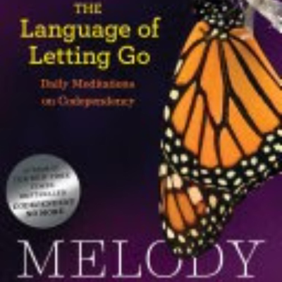 episode The Language of Letting Go: A Transformative Summary artwork