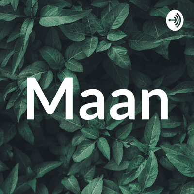 Omslagafbeelding van de show Maan