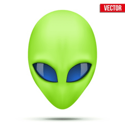 episode Área 51 👽 artwork
