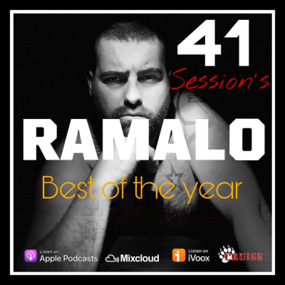 episode Session 41:compilation best of the year artwork