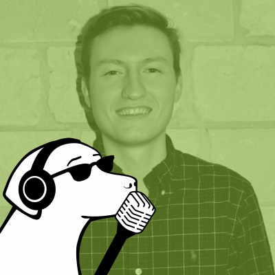 episode Episode 038 - How To Fine-Tune Purchasing Habits When Launching A Startup, According To Cole Oliver artwork