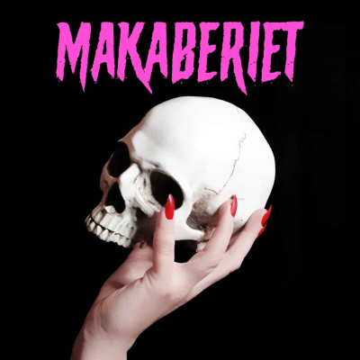 Cover image of show Makaberiet