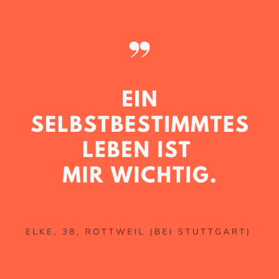 episode Elke, 38, Rottweil (bei Stuttgart) artwork