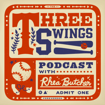 episode A's Win Streak, Tatis vs Bauer, & Madison Bumgarner's 7 Inning No Hitter artwork