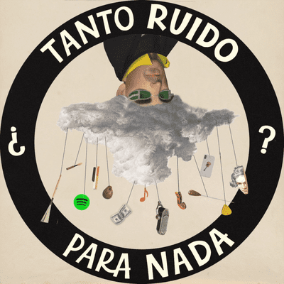 episode Episodio 10 - ¿La política suena? artwork