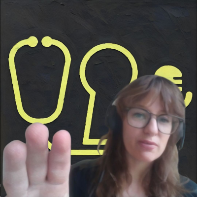 episode 150: What Every Vet Should Know About Antimicrobial Resistance. With Dr Kate Worthing artwork