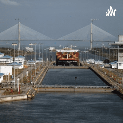 Inauguración del Canal De Panamá🚢🇵🇦