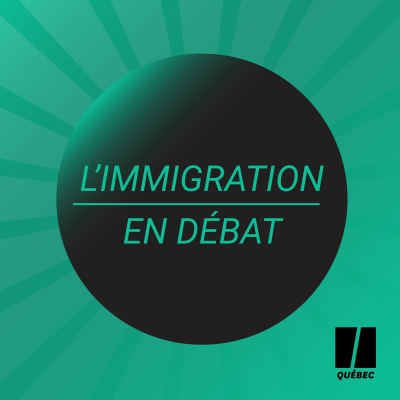 episode Débat Immigration avec la CAQ artwork
