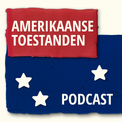 episode S4 Afl. 8 Trump heeft gelijk over Canada en Groenland artwork