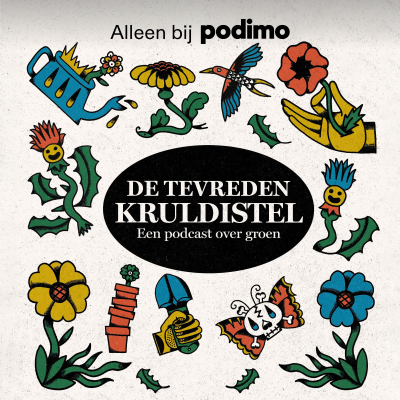 De Tevreden Kruldistel