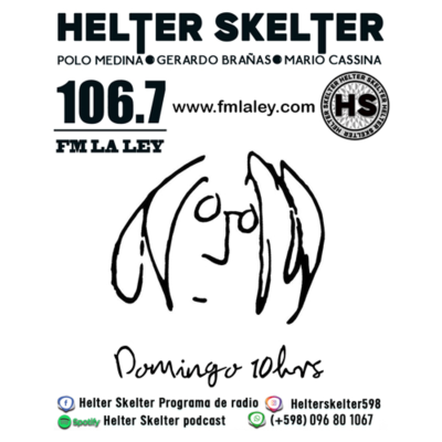 episode Helter Skelter 9 de octubre de 2022 artwork