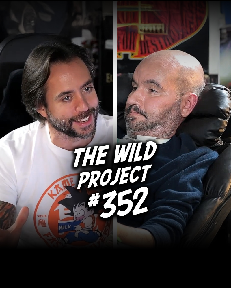 Imagen de portada del espectáculo The Wild Project