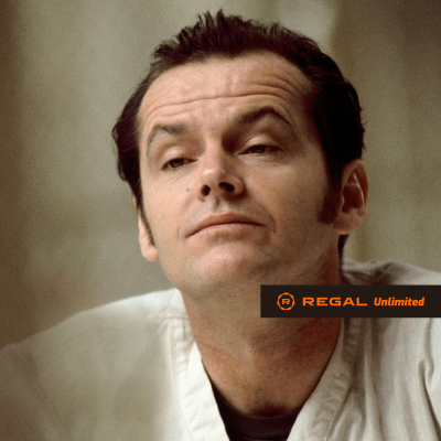 episode #1025: One Flew Over the Cuckoo’s Nest at 50, Top 5 Jack Nicholson Scenes artwork