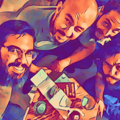 episode El minuto de dios dura tres - Lunes de Zapatero 78 artwork