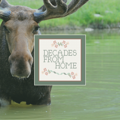 episode Episode 237: Ramble On, Moose! artwork