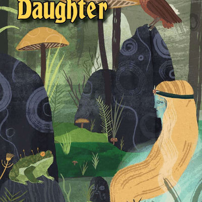 episode OSE - Winter's Daughter Pt 4 artwork