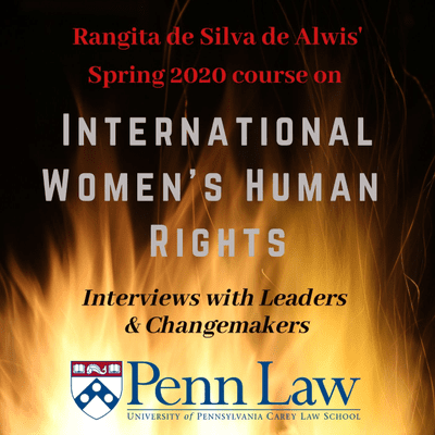 episode Using a Feminist School of Leadership to Reimagine the Status Quo in Building the Future Workplace artwork