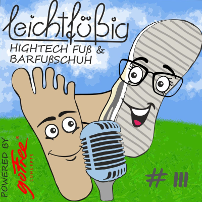 episode Lonnie Sandalen artwork
