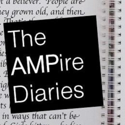 episode 121 - The Originals - Exquisite Corpse artwork