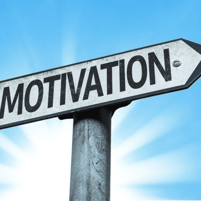 episode Daily dose of motivation artwork